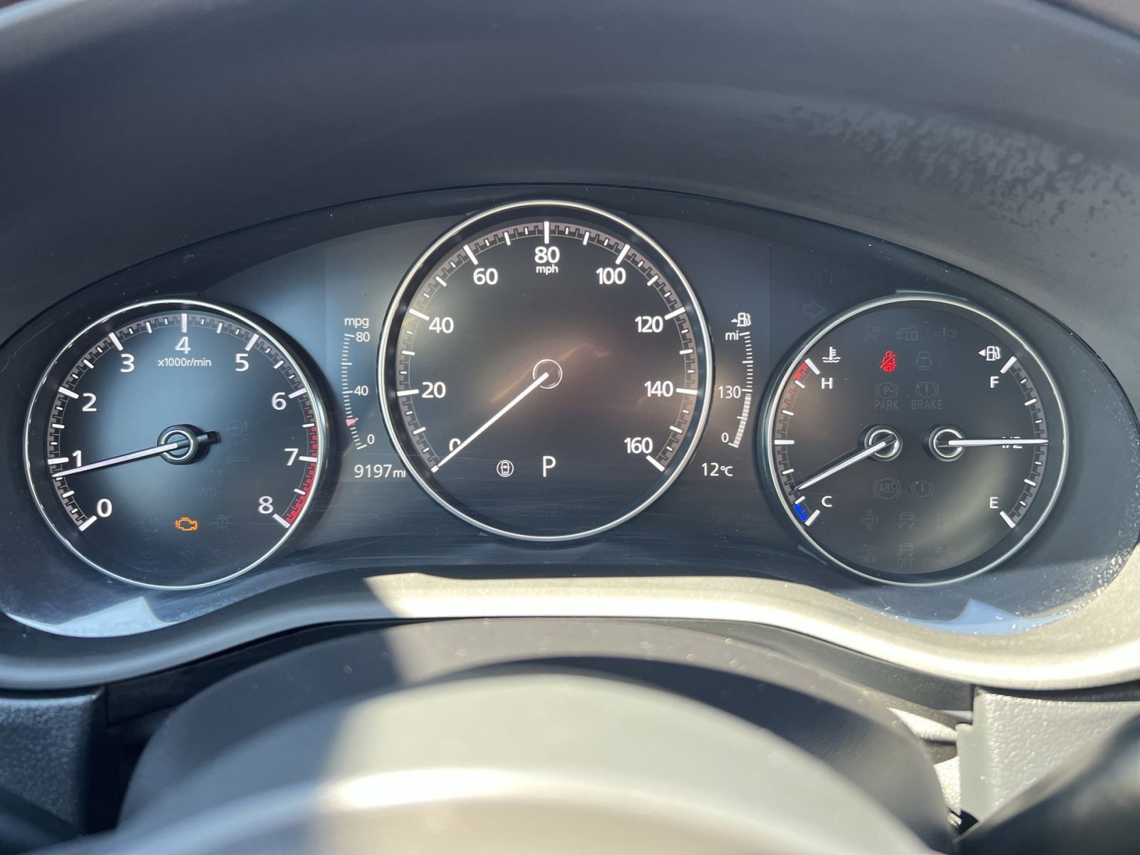 Used 2023 MAZDA CX-30 AWD 2.5 S w/ Premium Package image 17