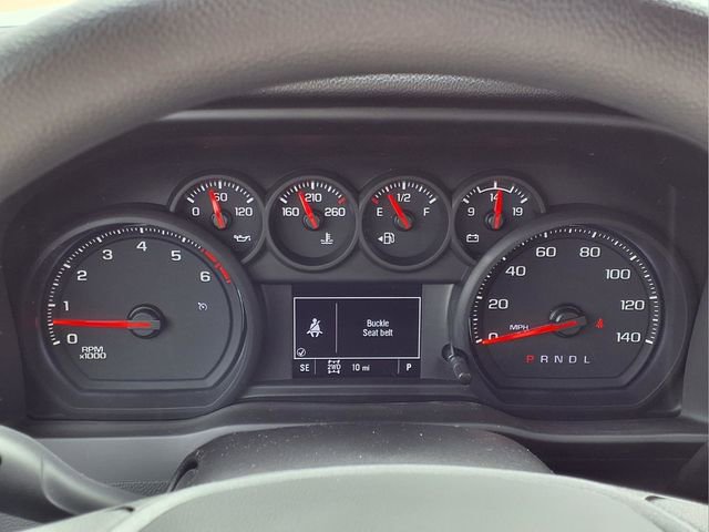 New 2026 GMC Sierra 2500 Pro w/ 1SA Pro Safety Plus Package image 27