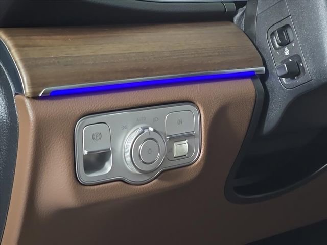 New 2026 Mercedes-Benz GLE 450 4MATIC image 18