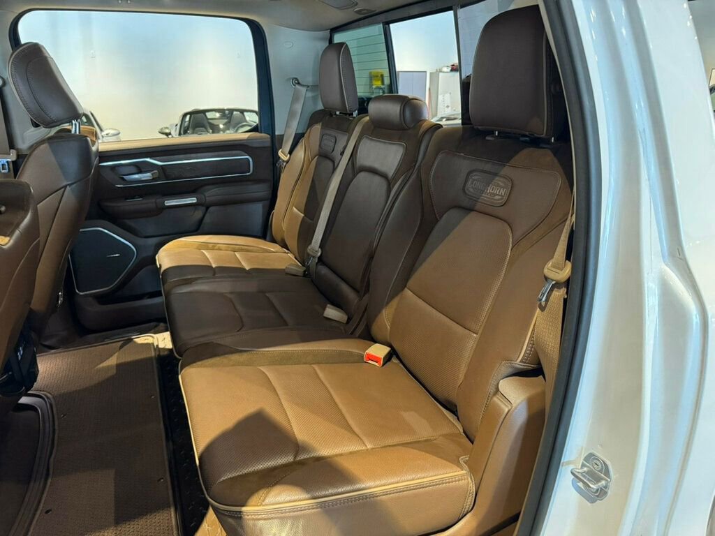 Used 2021 RAM 1500 Limited image 22