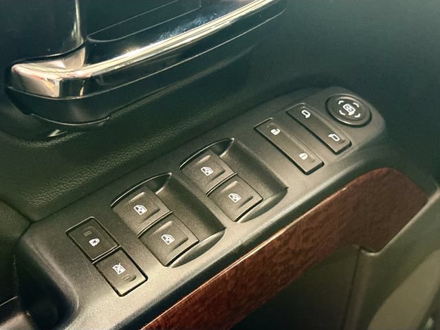 Used 2014 GMC Sierra 1500 SLE w/ SLE Value Package AWD/4WD image 18