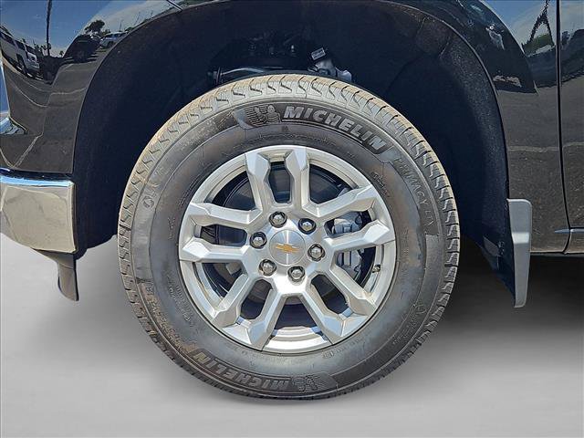 New 2026 Chevrolet Silverado 1500 LT w/ Protection Package RWD image 10