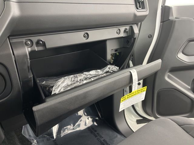 New 2026 Nissan Frontier S image 38