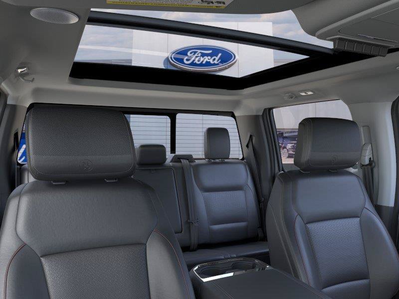 New 2026 Ford F350 Lariat w/ Lariat Ultimate Package AWD/4WD image 22