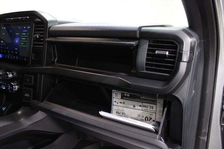 Used 2024 Ford F150 XLT w/ XLT Black Appearance Package image 28