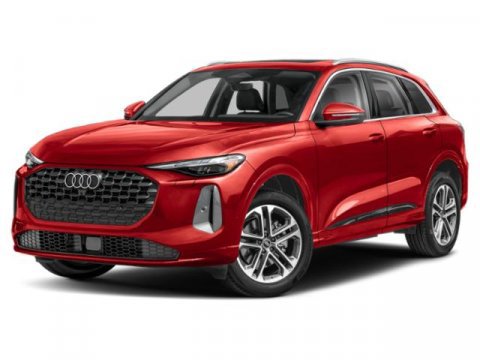 New 2026 Audi Q5 Premium AWD/4WD 360° Tour