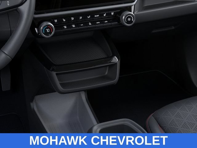 New 2027 Chevrolet Bolt RS FWD image 23