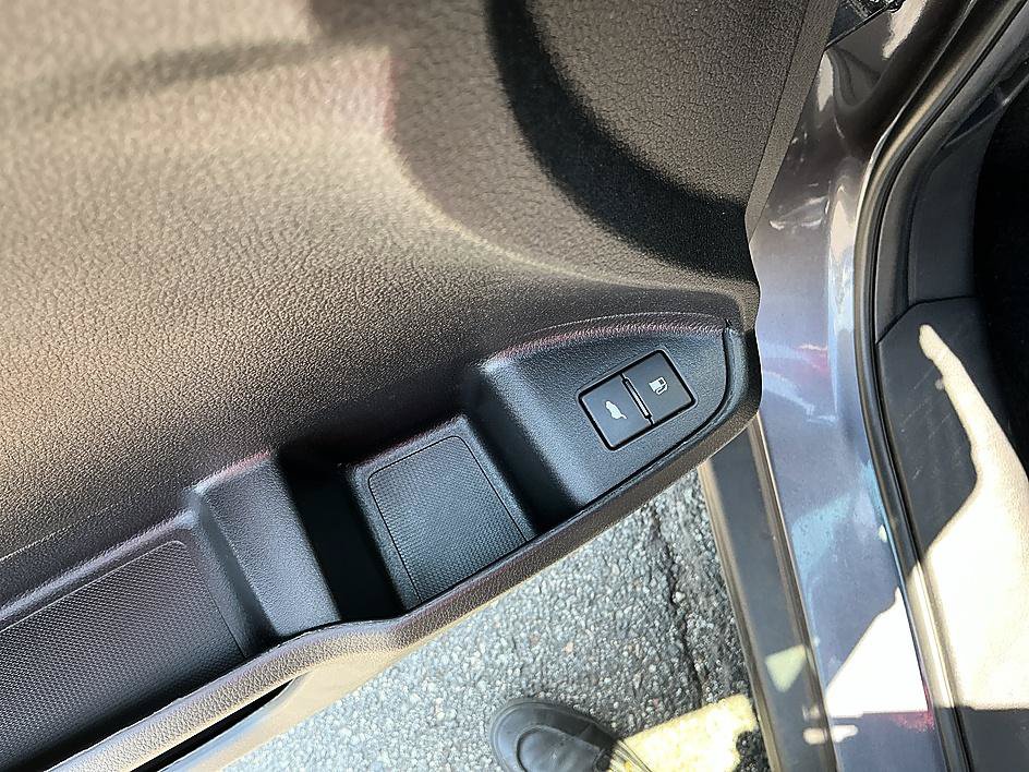Used 2021 Honda Passport Touring image 22