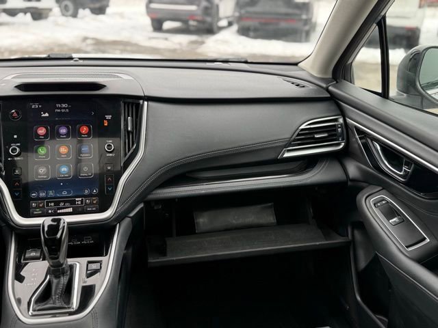 Used 2024 Subaru Outback Touring image 26
