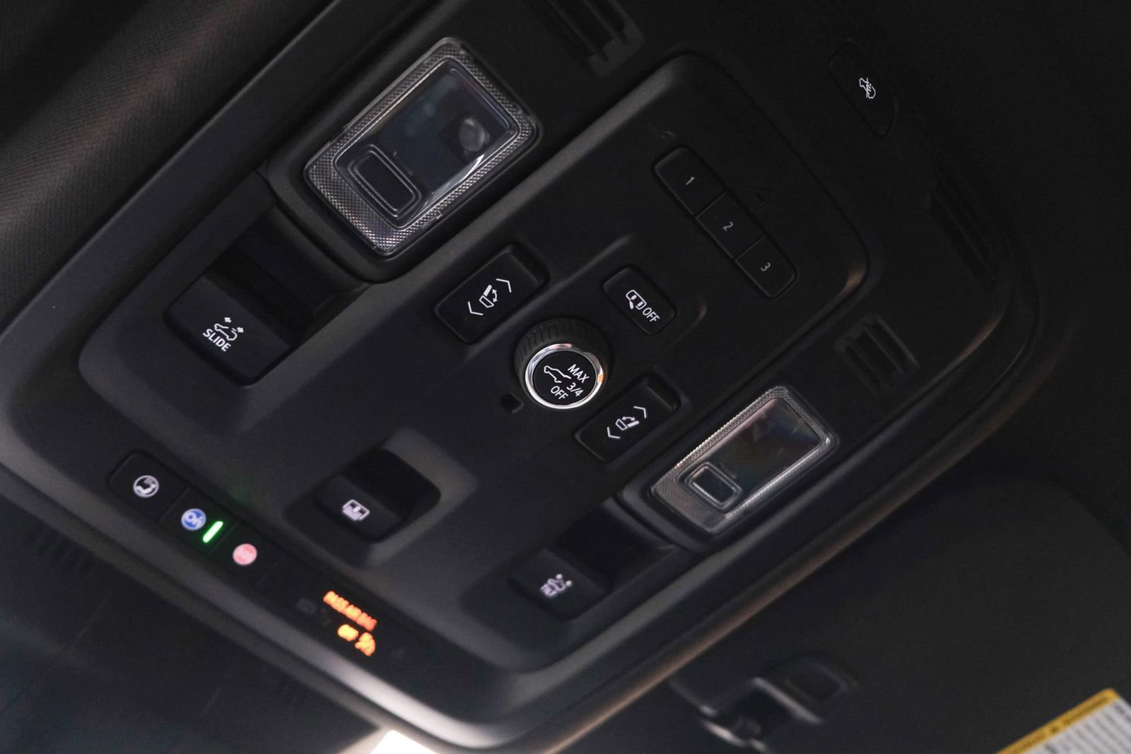 Used 2021 Cadillac Escalade ESV Sport w/ Driver Assist Tech Package image 68