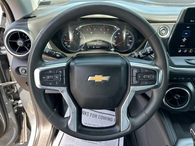 Used 2024 Chevrolet Blazer LT w/ Convenience Package FWD image 16