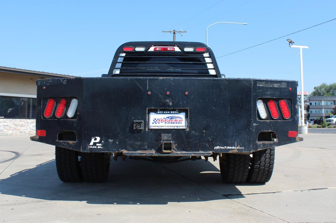 Used 2022 RAM 4500 Tradesman w/ Max Tow Package AWD/4WD image 79