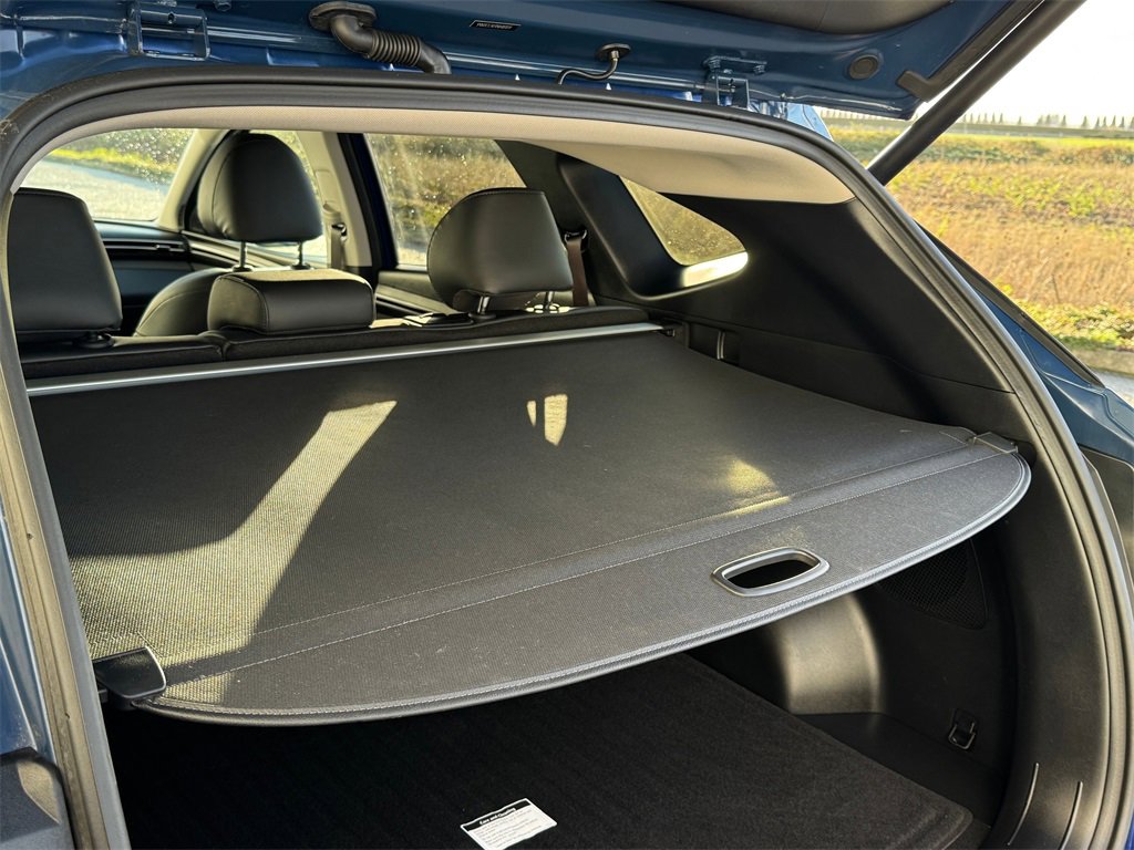 Used 2022 Hyundai Tucson SEL w/ Convenience + Premium Package image 29