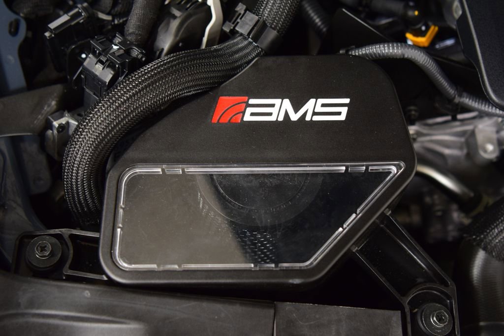 Used 2024 Nissan Z NISMO w/ Floor Mat Package RWD image 31