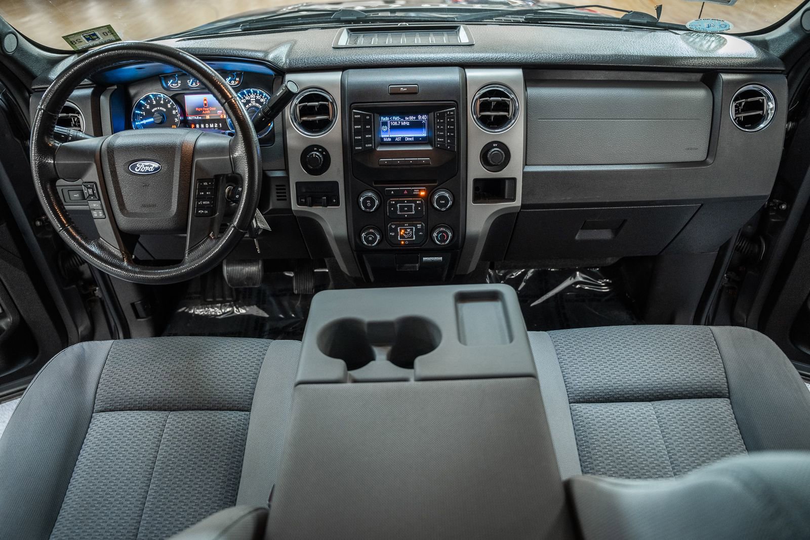 Used 2013 Ford F150 XLT w/ Luxury Equipment Group AWD/4WD image 23