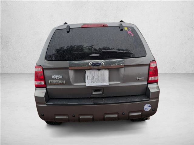 Used 2012 Ford Escape Limited AWD/4WD image 6