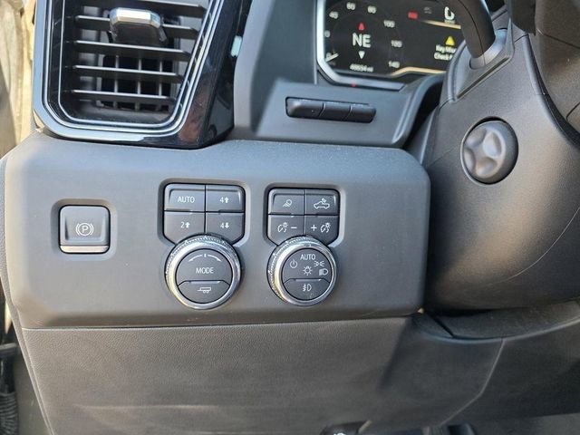 Used 2023 GMC Sierra 1500 AT4 w/ Technology Package image 24