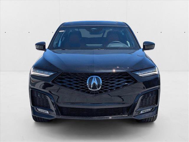 New 2026 Acura MDX A-Spec AWD/4WD image 6