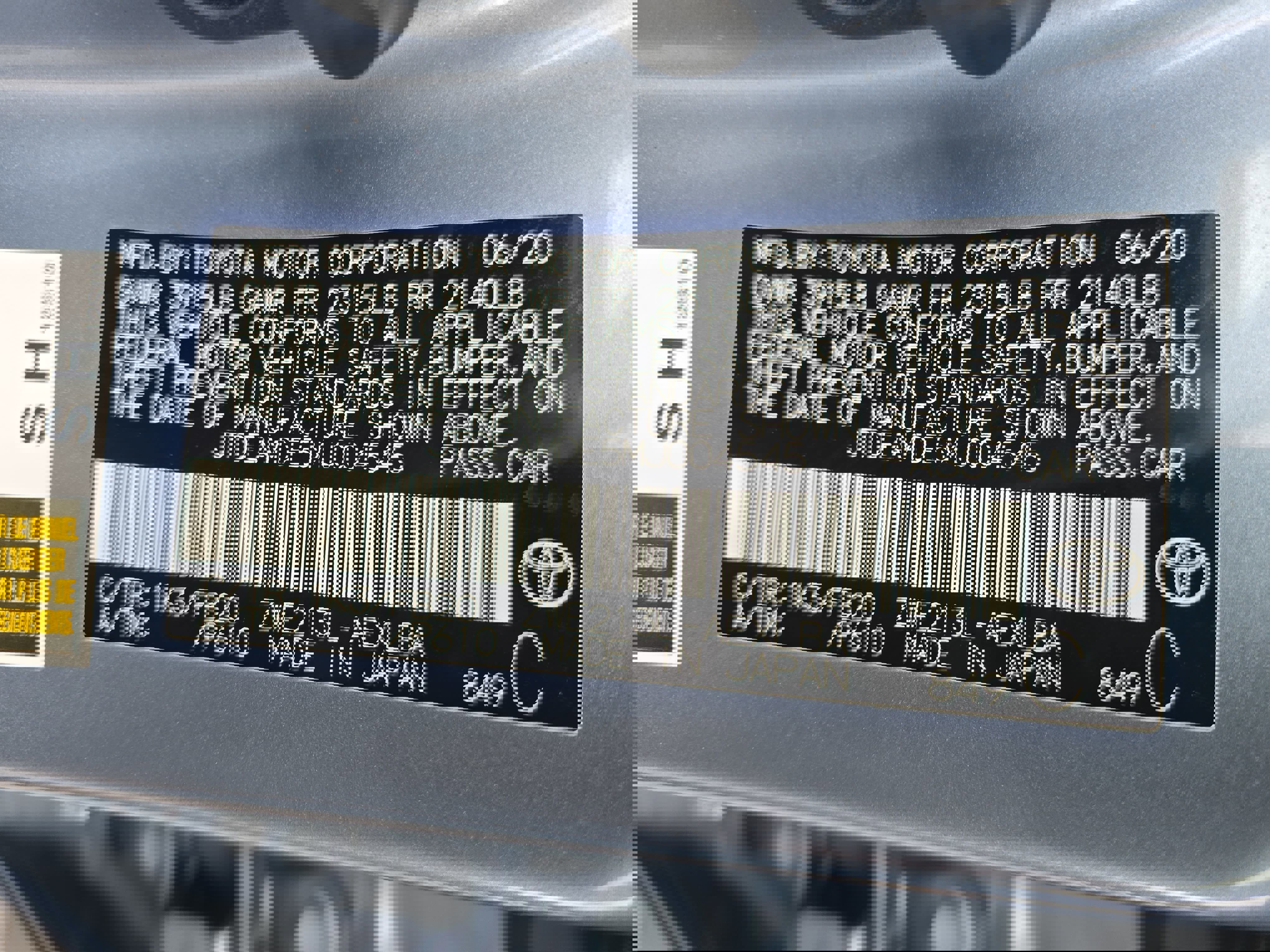 Used 2021 Toyota Corolla LE image 36