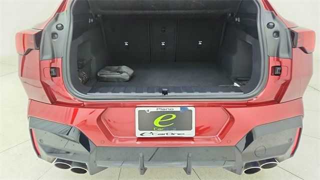 Used 2025 BMW X2 M35i image 14