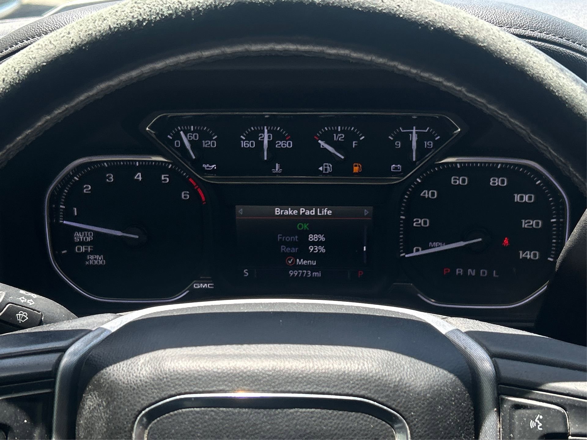 Used 2021 GMC Sierra 1500 Elevation w/ LPO, Elevation Black Package image 20