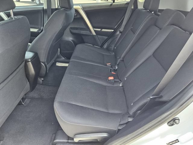 Used 2013 Toyota RAV4 XLE FWD image 20