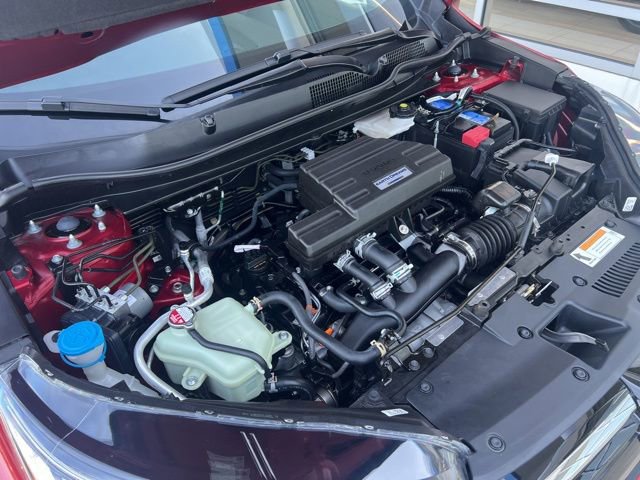 Used 2021 Honda CR-V EX image 39