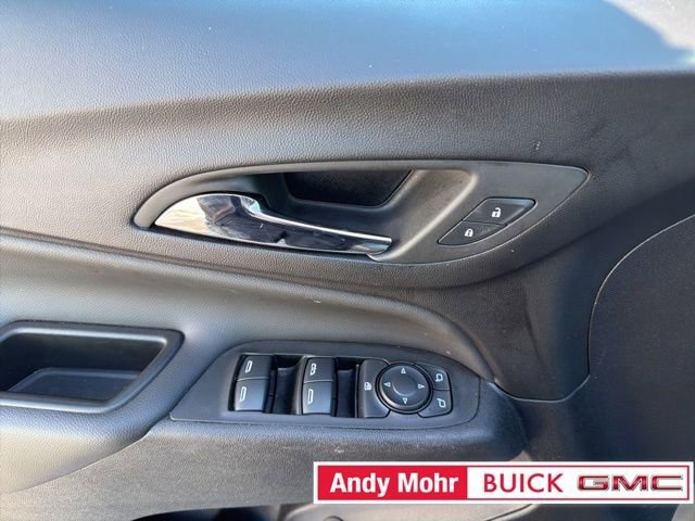 Used 2024 Chevrolet Equinox LT w/ LPO, Floor Liner Package image 21