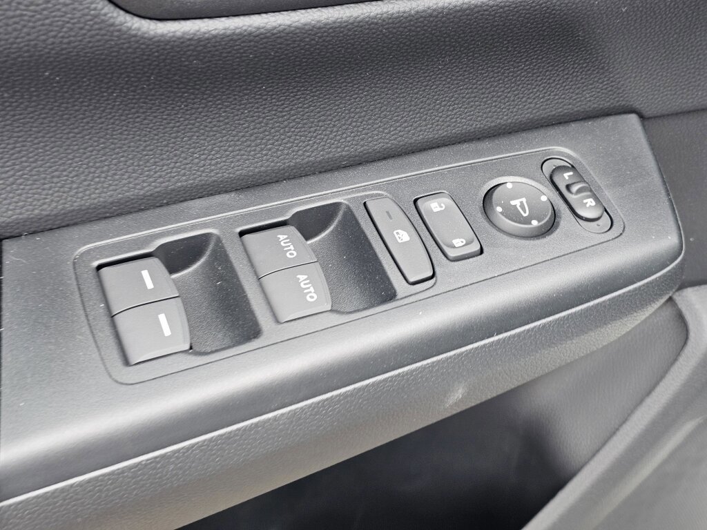 New 2026 Honda CR-V Sport image 17