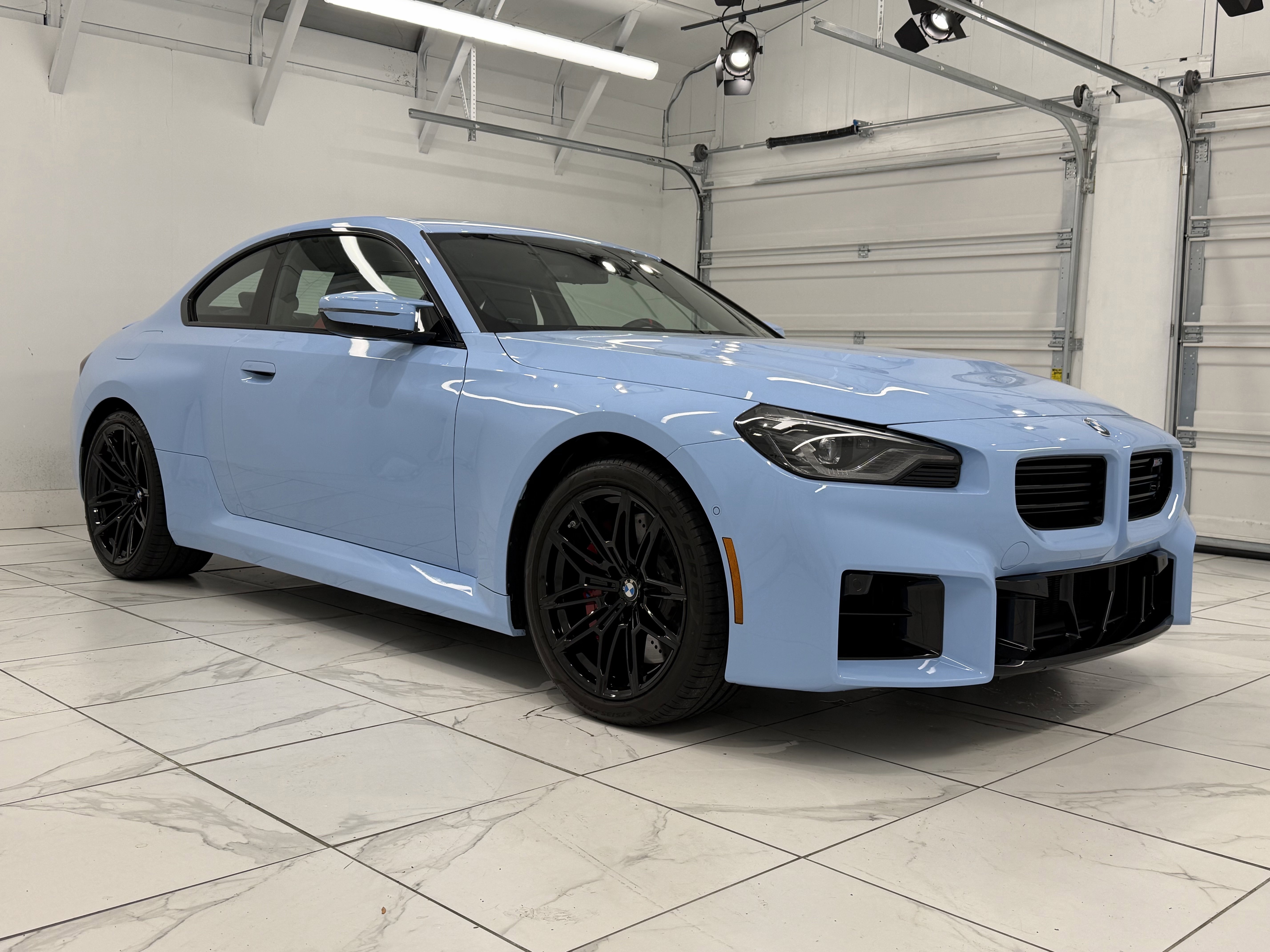Used 2025 BMW M2 w/ Lighting Package image 10
