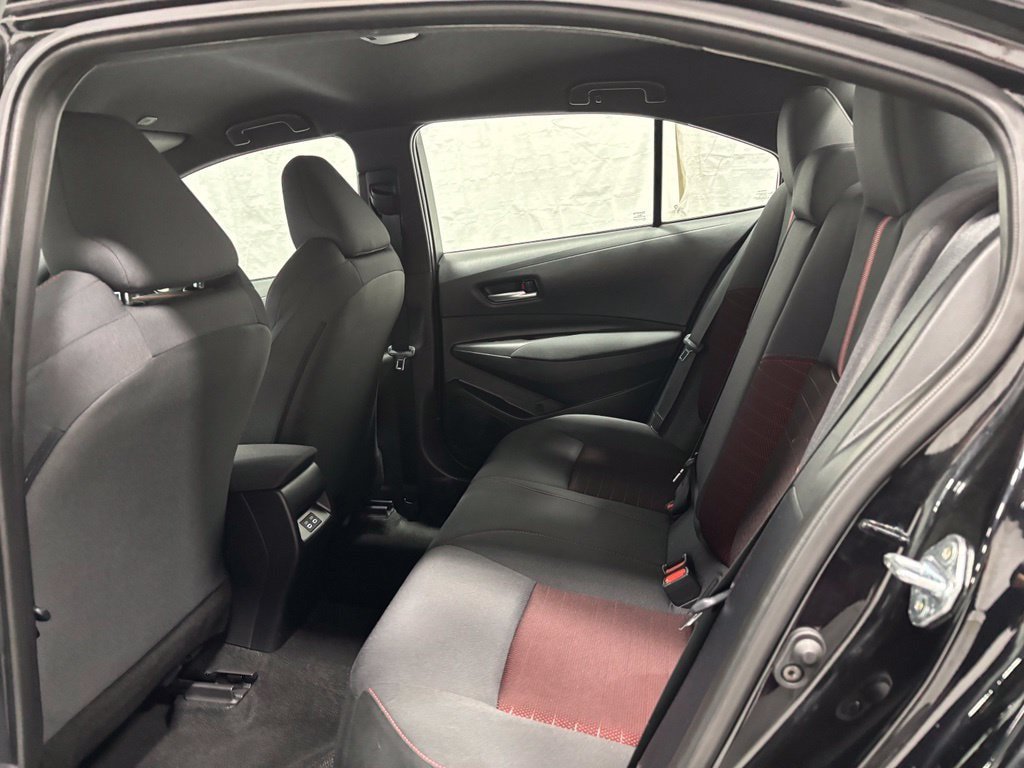 Used 2026 Toyota Corolla SE FWD image 47