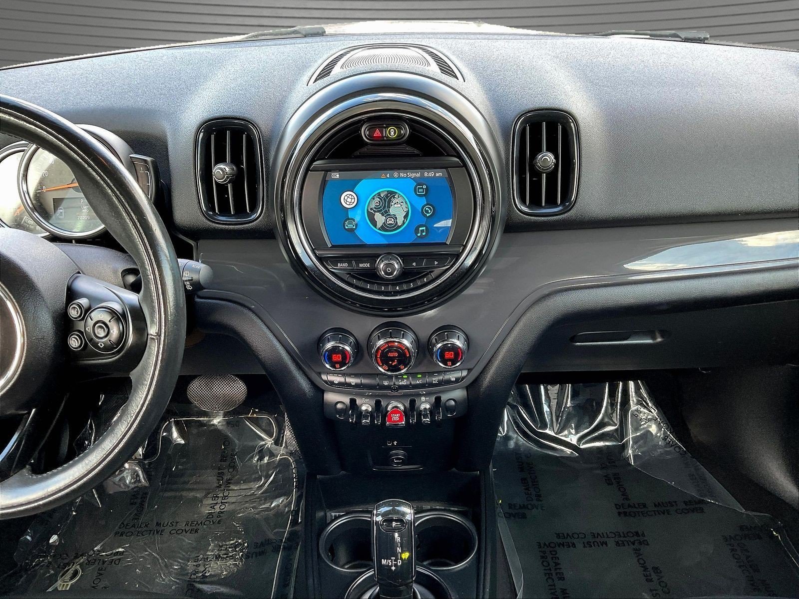 Used 2020 MINI Cooper Countryman ALL4 AWD/4WD image 11