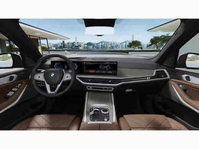 Used 2026 BMW X7 xDrive40i w/ Premium Package AWD/4WD image 42
