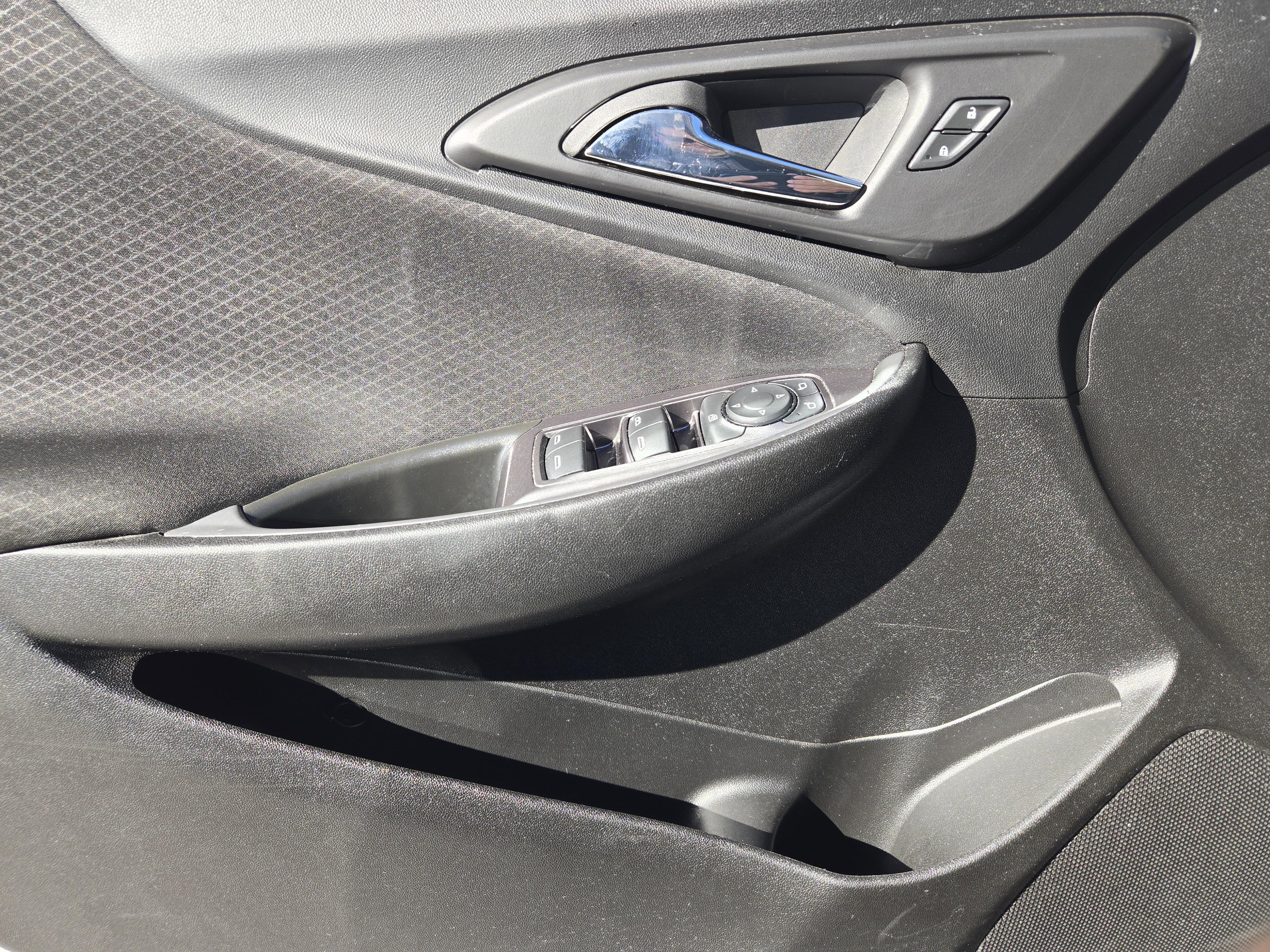 Used 2023 Chevrolet Malibu LT image 26