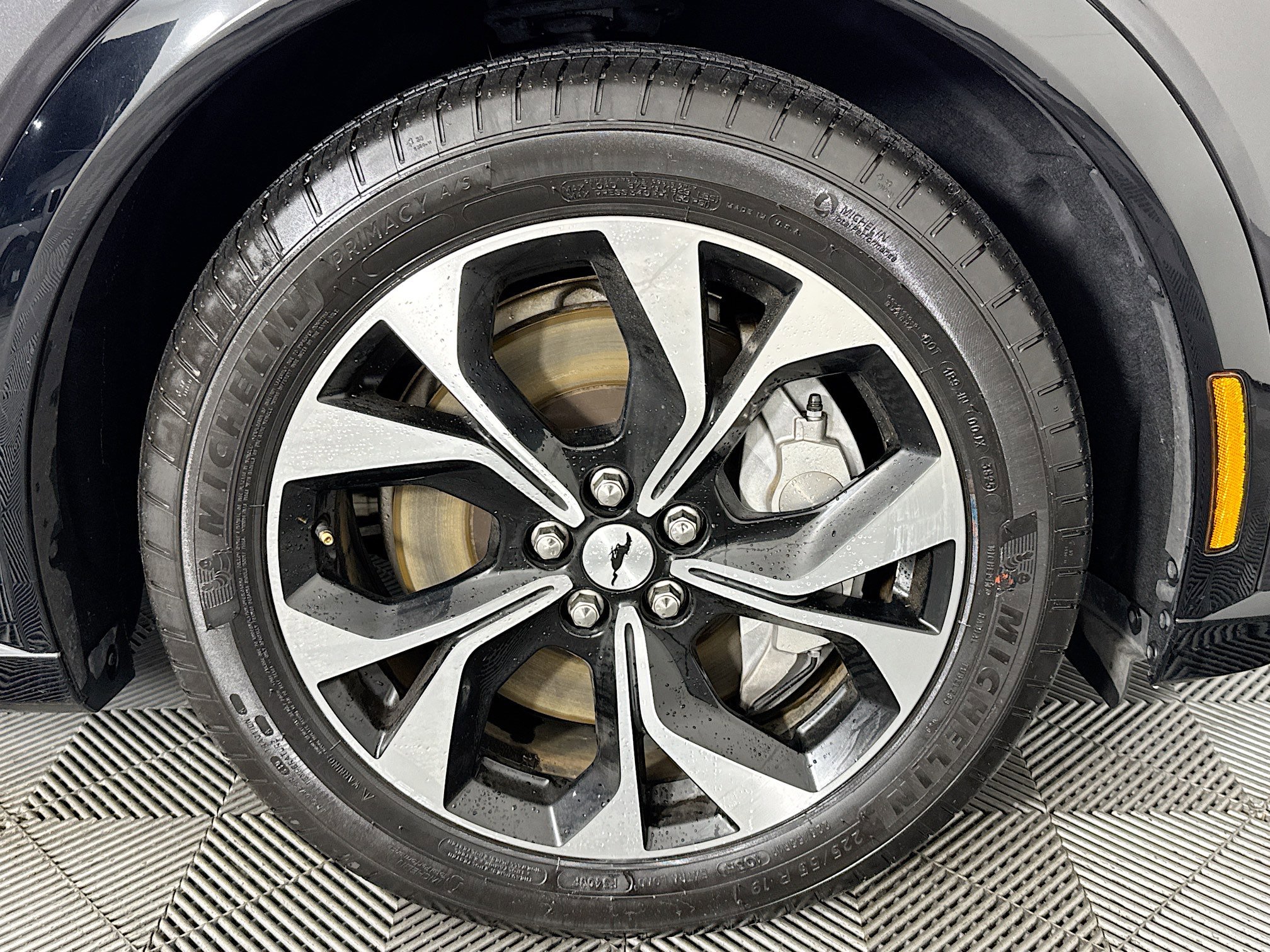 Used 2022 Ford Mustang Mach-E Premium RWD image 31