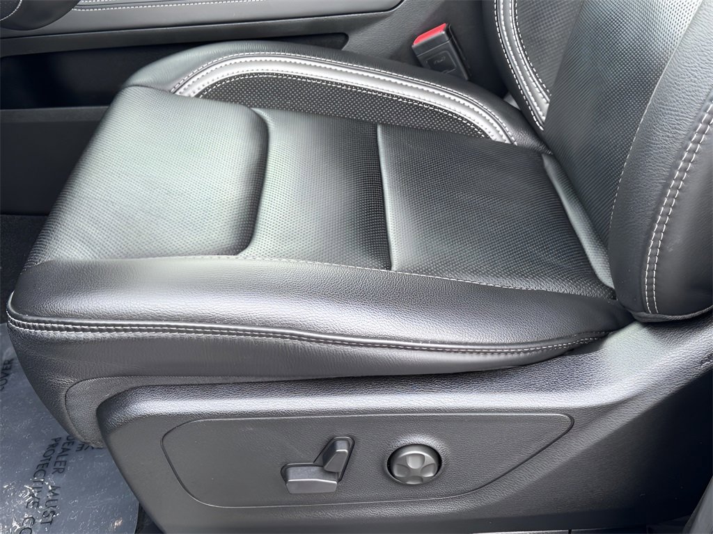 Used 2025 RAM 1500 RHO w/ RHO Level 1 Equipment Group image 31