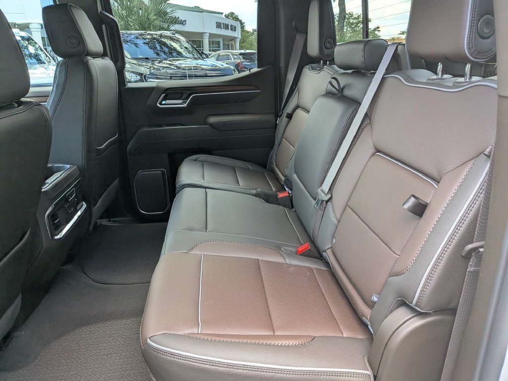 New 2026 GMC Sierra 1500 Denali AWD/4WD image 13