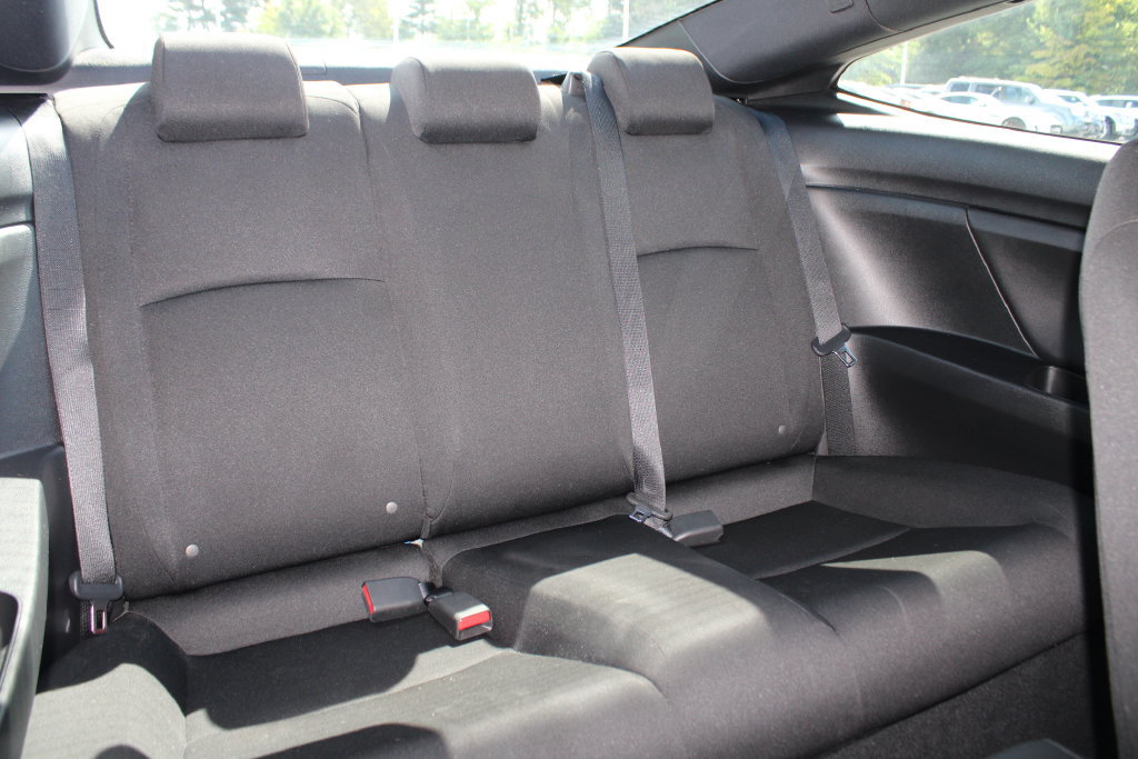 Certified 2020 Honda Civic LX image 13