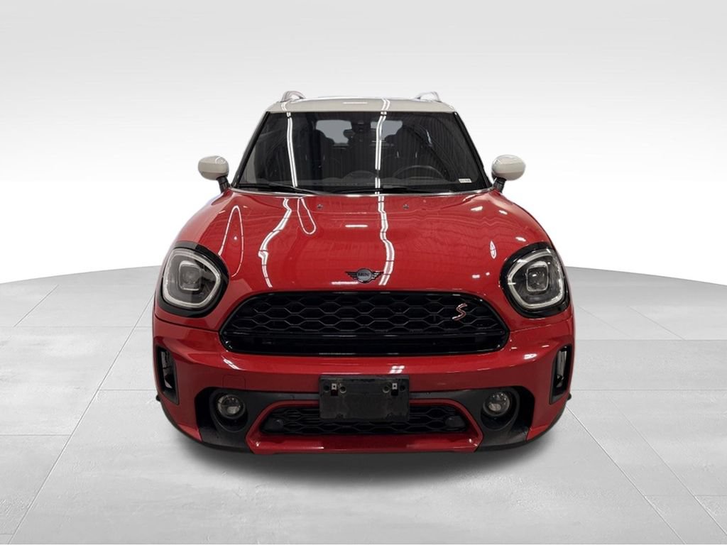 Used 2024 MINI Cooper Countryman S AWD/4WD image 8