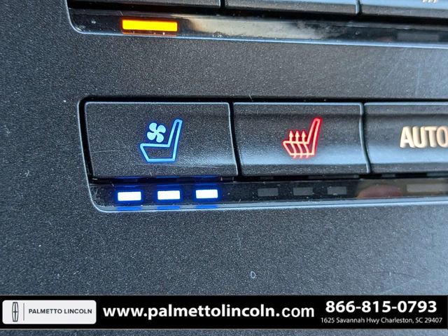 Used 2020 Lincoln Nautilus Reserve FWD image 24
