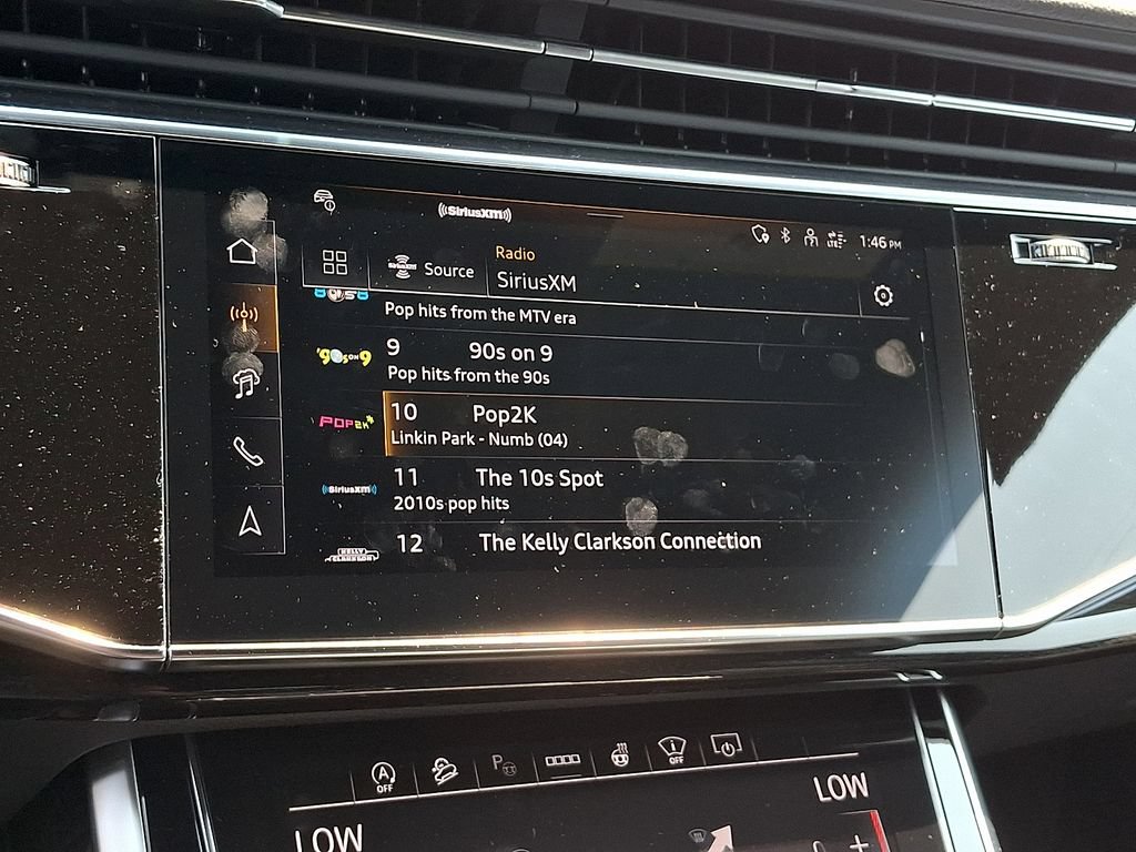 New 2026 Audi Q8 Prestige AWD/4WD image 13