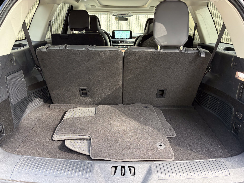 New 2026 Lincoln Aviator Reserve AWD/4WD image 19