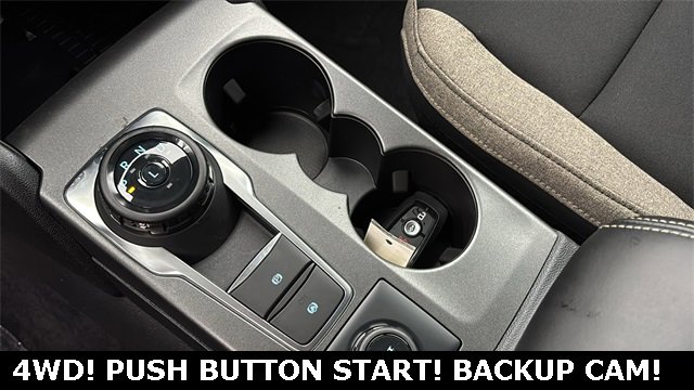 New 2025 Ford Bronco Sport Big Bend image 18