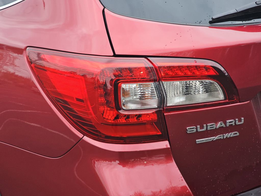 Used 2019 Subaru Outback 2.5i Premium w/ Popular Package #2 AWD/4WD image 38