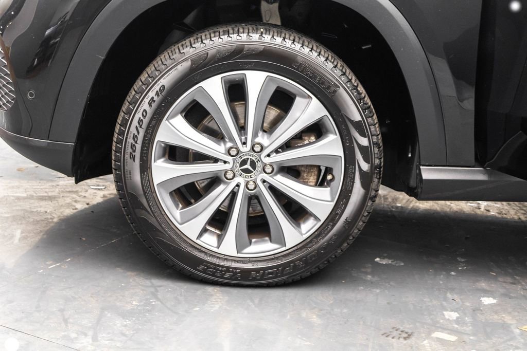 Used 2022 Mercedes-Benz GLE 350 4MATIC image 38