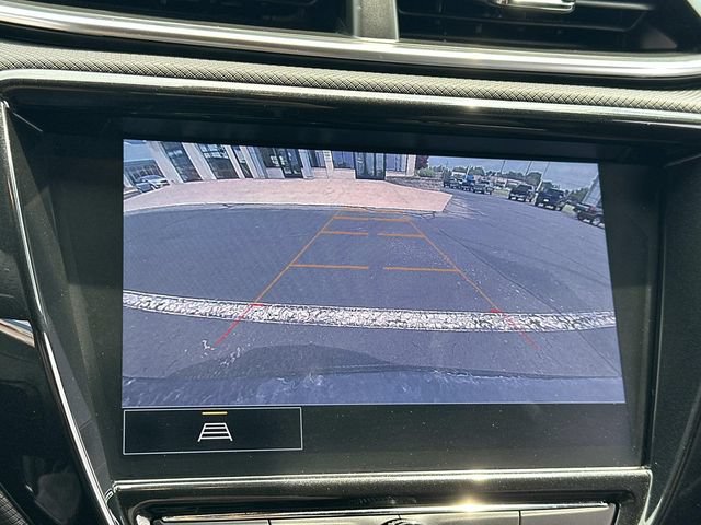 Certified 2022 Chevrolet TrailBlazer RS w/ Technology Package FWD image 13