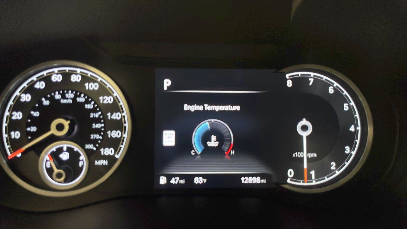 Used 2024 Genesis G70 3.3T Advanced w/ Sport Prestige Package AWD/4WD image 15