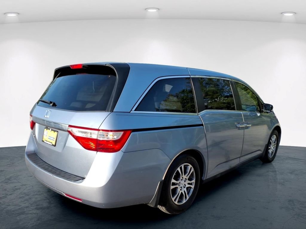 Used 2013 Honda Odyssey EX-L image 6