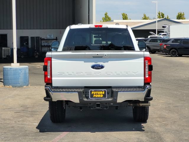 New 2026 Ford F250 XLT w/ XLT Premium Package AWD/4WD image 5