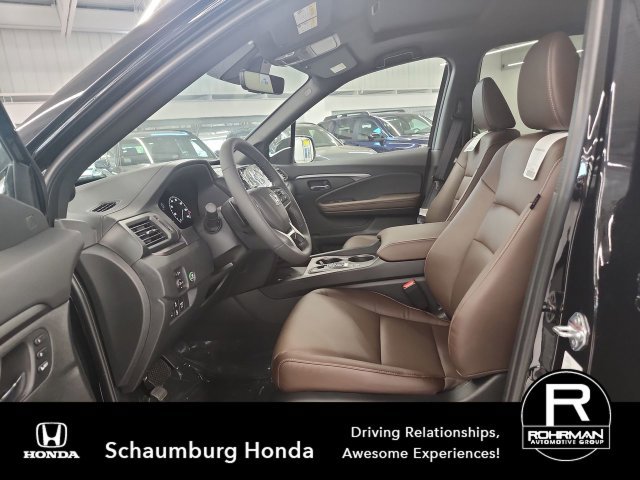 Certified 2026 Honda Ridgeline RTL image 4